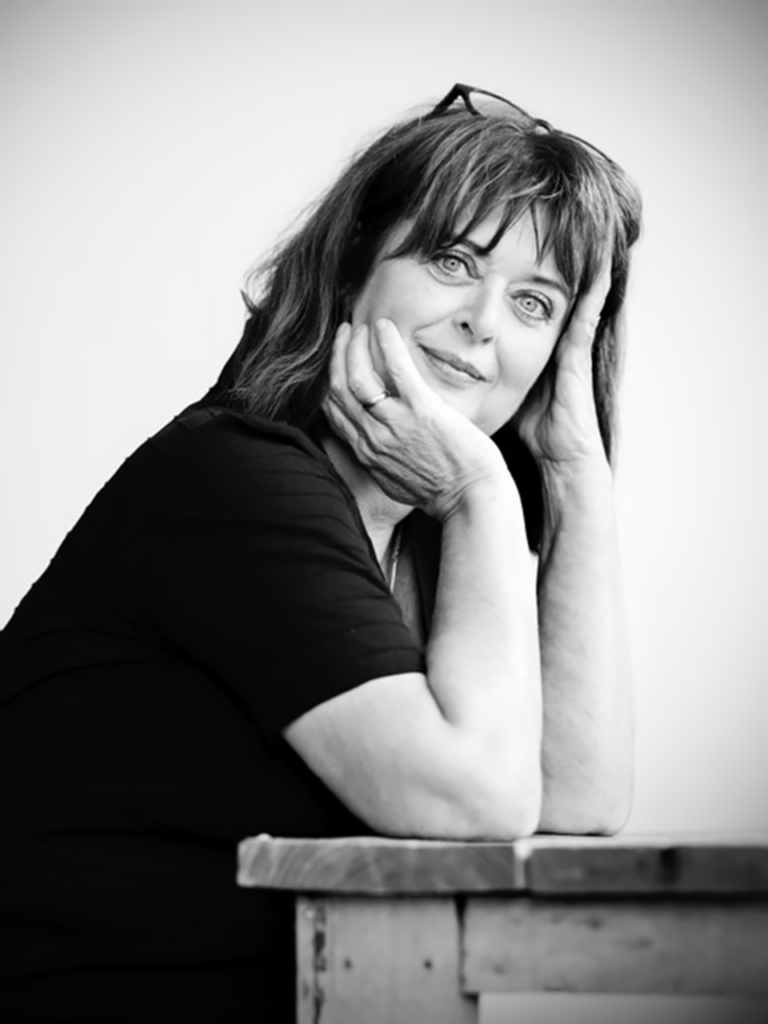 Pop-up boekenclub Makkum met Petra Possel — lezing in Friesland