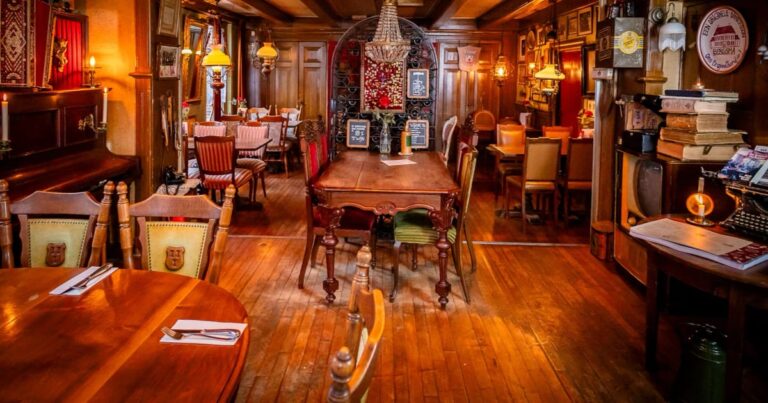 Blues Cruise: The Hoochies — muziek in Friesland