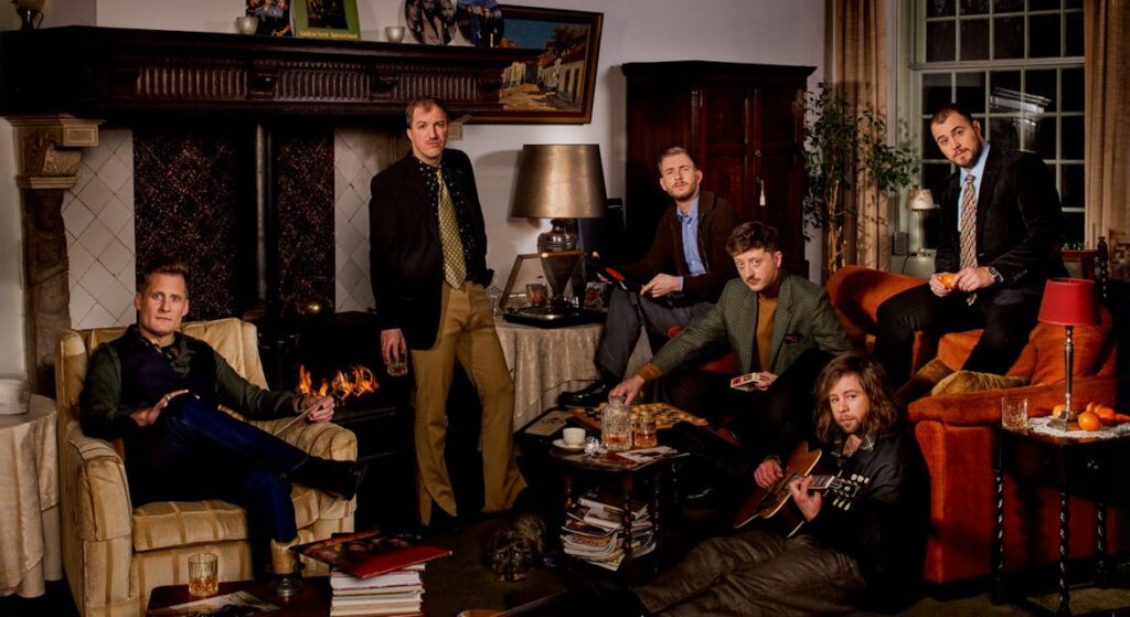 Bee Gees by Maincourse – Fame, Family & Tragedy in Sneek