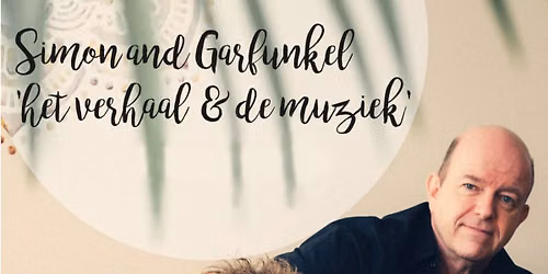 Podium Terband: Simon & Garfunkel tribute — muziek in Friesland