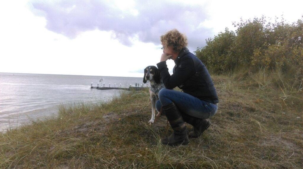 10.000 Stappen Mindful – November in Friesland