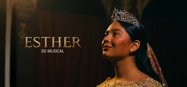 Esther de Musical — theater in Friesland