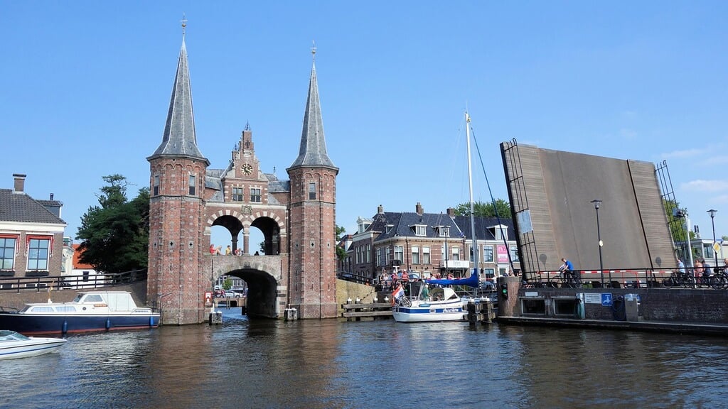 Dag van de Stad – 10e editie jubileumprogramma in Friesland