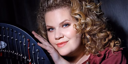 Zondagsbrunch met Iris Kroes — muziek in Friesland