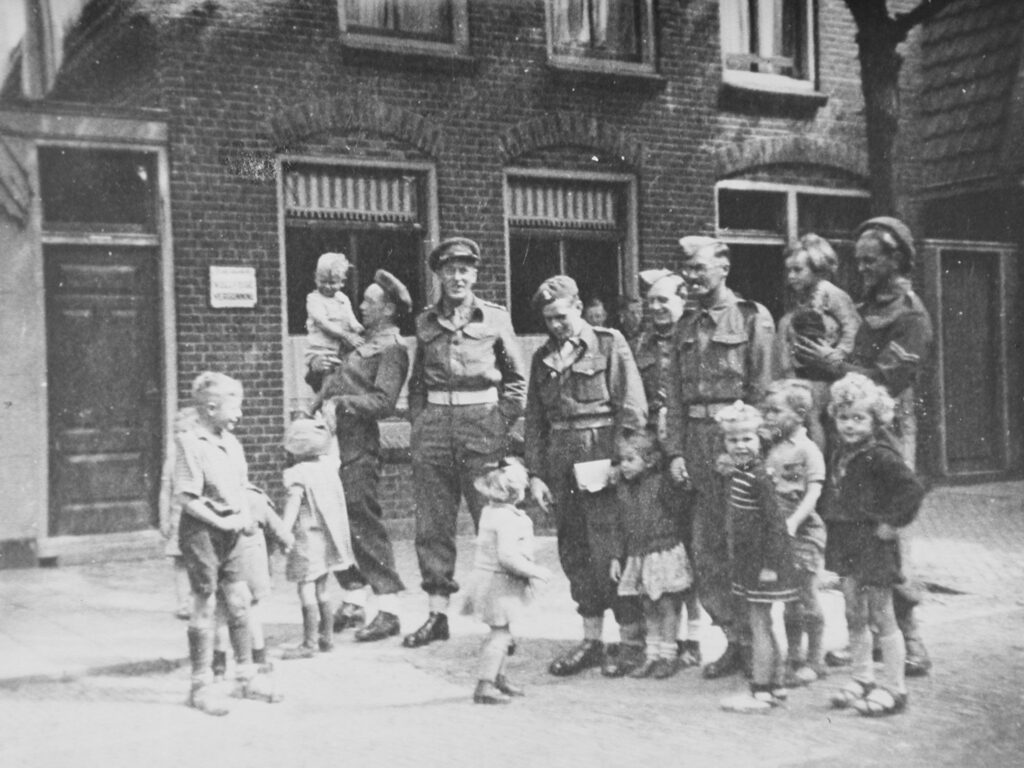 Excursie: Vlieland 1940-1945 – toen en nu in Friesland