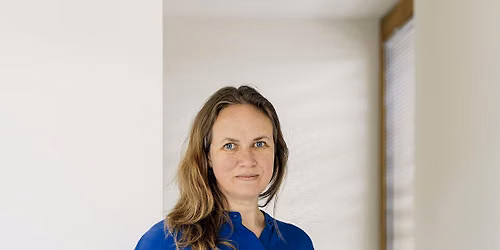 Lunchlezing | Nynke Rixt Jukema over ‘De nacht heeft persoonlijkheid’ — lezing in Friesland