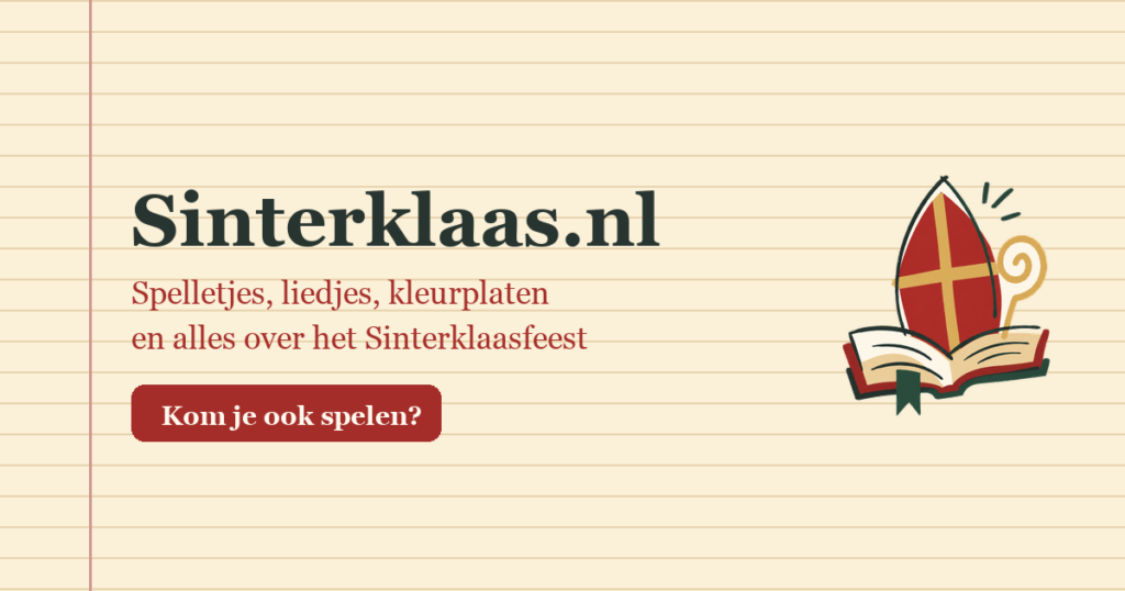 Sinterklaasintocht Sneek in Sneek