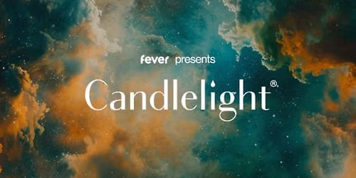 Candlelight: Coldplay & Imagine Dragons — muziek in Friesland